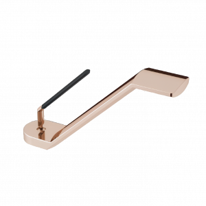 Washbasin faucet ZEN | rose gold