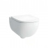 Toilet seat LAUFEN PRO 360 x 530 (490)