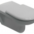 Wall-mounted toilet DEEP BY JIKA | 360 x 700 x 380 | for the disabled