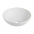 TOPCOUNTER WASHBASIN Sicilia | 400 x 400 x 150 | white