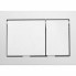 WC control module Now double-acting | white matte