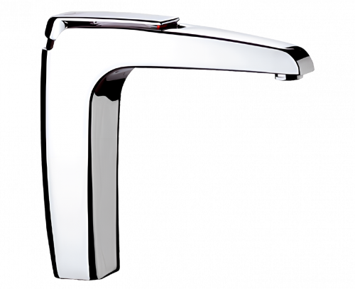 Sink faucet CAE 780 upright lever mixer, hight