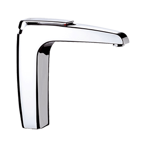 Sink faucet CAE 780 upright lever mixer, hight