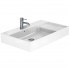 Vessel or wall-mounted sink Inspira 800 x 490 x 120