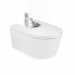 Bidet Inspira Round 370 x 560 x 250 | závesný