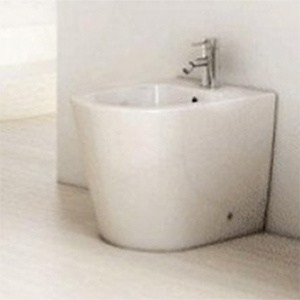 Bidet Inspira Round 370 x 560 x 435 | stojící