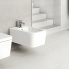 Bidet Inspira Square 370 x 560 x 230 | závesný