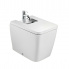 Bidet Inspira Square 370 x 560 x 435 | stojatý