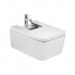 Bidet seat Inspira Square | slowclose | Supralit