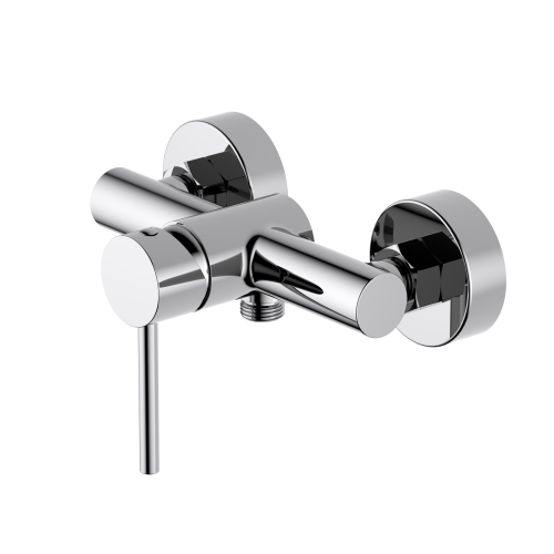 Shower faucets Circulo | Lever