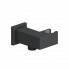 Adapter - Bracket L | black mattte