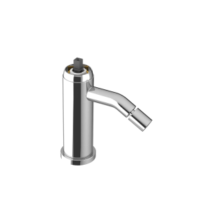 Bidet faucet CAE 780 lever mixer