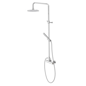 Shower set CAE 780 lever set