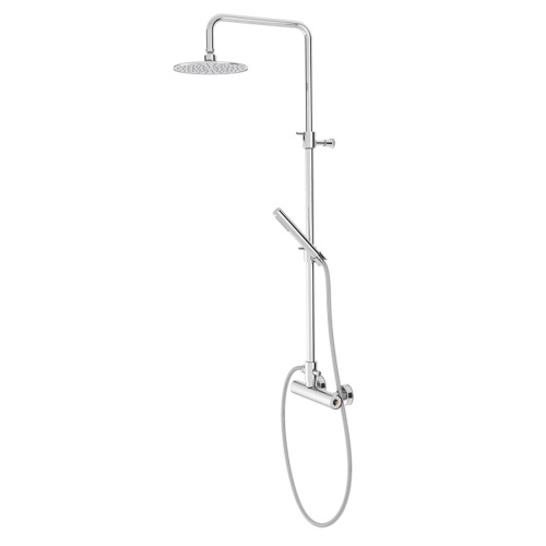 Shower set CAE 780 lever set