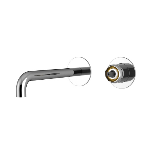 Sink faucet CAE 780 lever concealed mixer, two elements