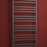 Radiator Avento Frame | 600x1630 mm | silver structural mat