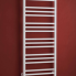 Radiator Avento Frame | 600x1630 mm | black structural mat