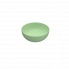 Vessel sink | T_EDGE | 420 x 420 x 160 | Lime mattte