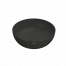 Vessel sink | T_EDGE | 450x450x160 | Anthracite mattte