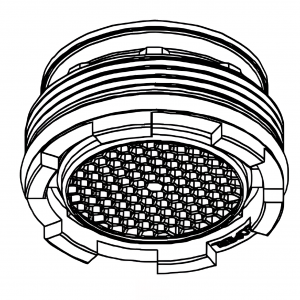 Aerators | X Style