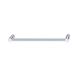 Towel holder NAVA 470 mm single | chrome