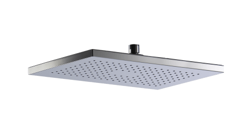 Shower head CAE - 360 x 240 mm