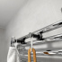 Hanger Unix for radiator | black