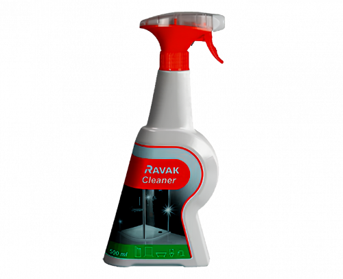 RAVAK Cleaner (500 ml)