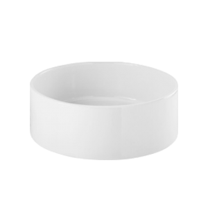 Washbasin ROUND 45 450 x 450 x 150 | sinks | White