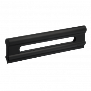 Shower Squeegee Smedbo | black