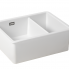 Valet 1 and 1/2 bowl kitchen sink | 600 x 460 x 196