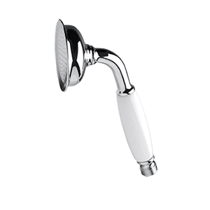 Shower handle EPOCA | chrome