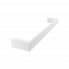 Towel rail Maya 360mm | white matte