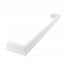 Towel rail Maya 460mm | bwhite matte