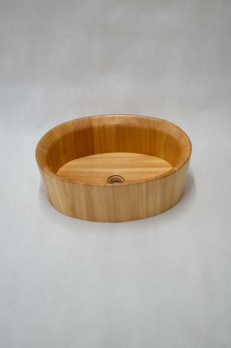 Vessel sink ELEGANCE | 600 x 400 x 180 |