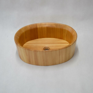 Vessel sink ELEGANCE | 600 x 400 x 180 |