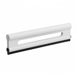 Shower Squeegee Smedbo | white