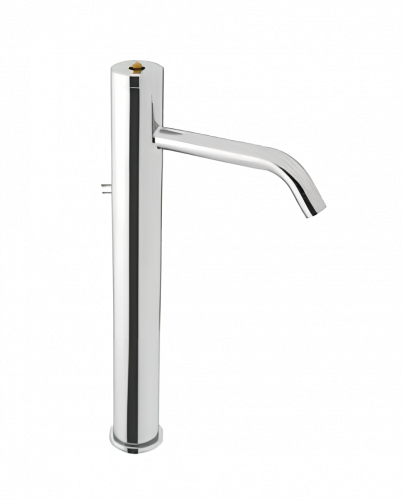 Sink faucet CAE 780 upright lever mixer, hight