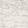 Carrara marble, mattte