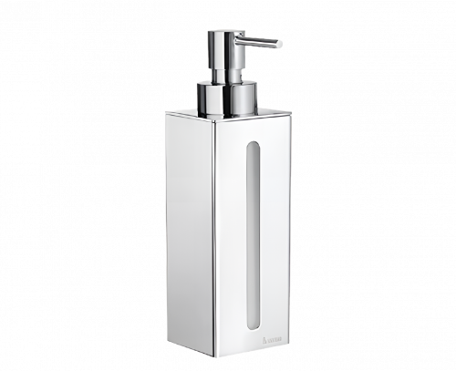 Soap Dispenser wall mounting