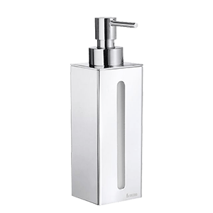 Soap Dispenser wall mounting