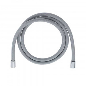 Shower hose | ZEROFLEX | 150 | chrome gloss