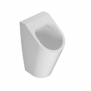 Urinal ORINATOIO | 300x345 | White gloss