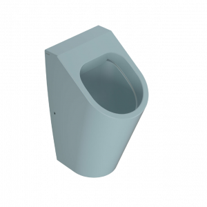 Urinal ORINATOIO | 300x345 | Blue mattte