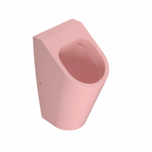Urinal ORINATOIO | 300x345 | Pink mattte