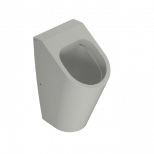 Urinal ORINATOIO | 300x345 | Light grey mattte