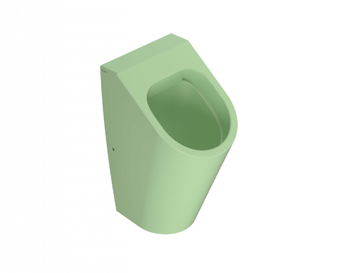 Urinal ORINATOIO | 300x345 | Lime mattte