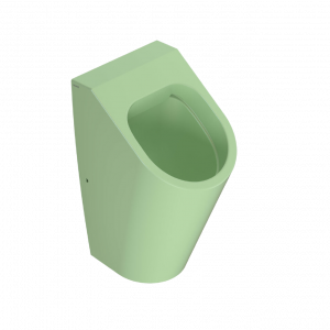 Urinal ORINATOIO | 300x345 | Lime mattte