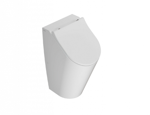 Urinal ORINATOIO | 300x345 | hatch openings | White gloss