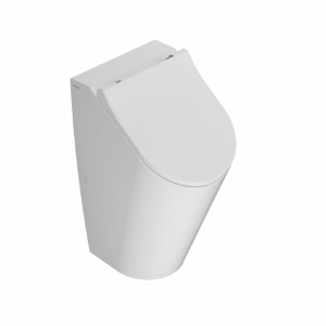 Urinal ORINATOIO | 300x345 | hatch openings | White gloss